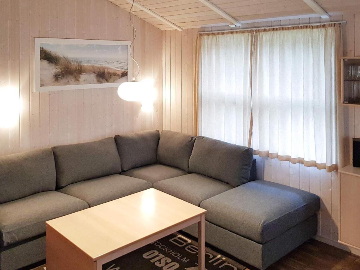 Two-Bedroom Holiday Home In Groemitz 2 Εξωτερικό φωτογραφία