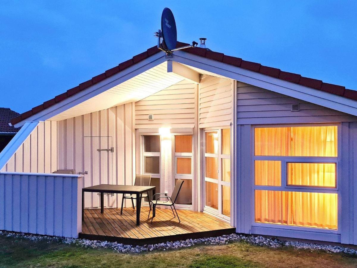 Two-Bedroom Holiday Home In Groemitz 2 Εξωτερικό φωτογραφία