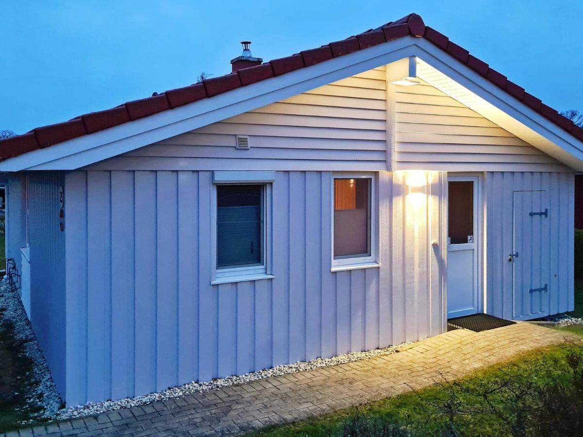 Two-Bedroom Holiday Home In Groemitz 2 Εξωτερικό φωτογραφία
