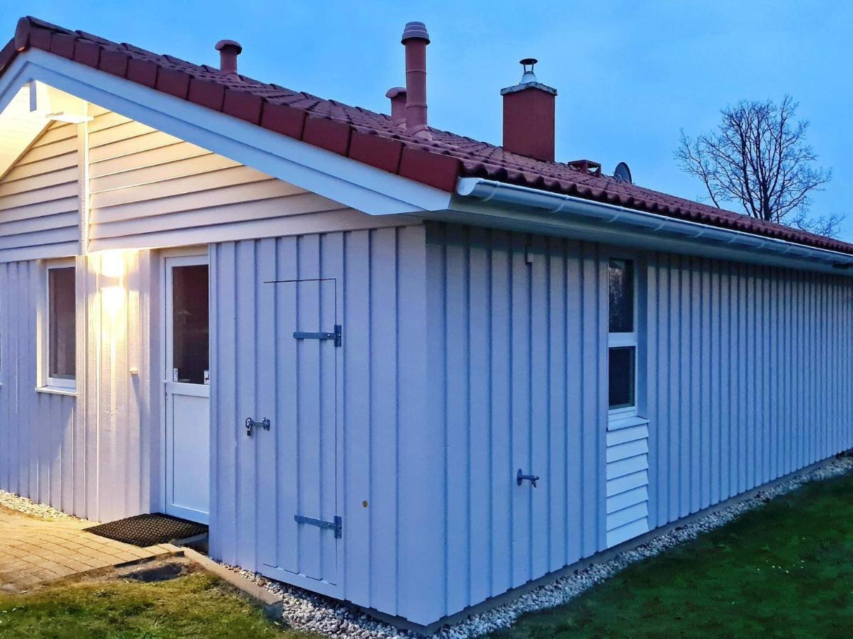 Two-Bedroom Holiday Home In Groemitz 2 Εξωτερικό φωτογραφία