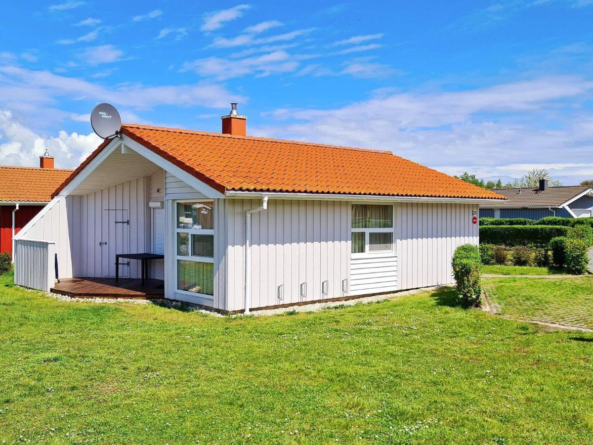 Two-Bedroom Holiday Home In Groemitz 2 Εξωτερικό φωτογραφία
