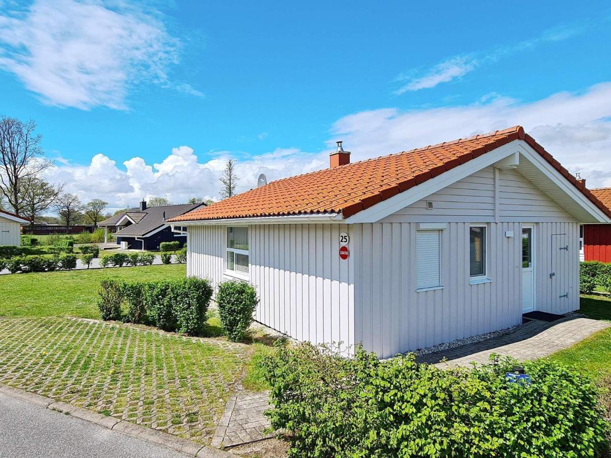 Two-Bedroom Holiday Home In Groemitz 2 Εξωτερικό φωτογραφία