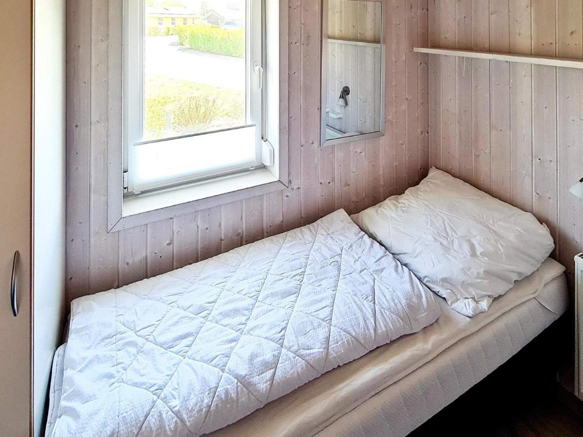 Two-Bedroom Holiday Home In Groemitz 2 Εξωτερικό φωτογραφία
