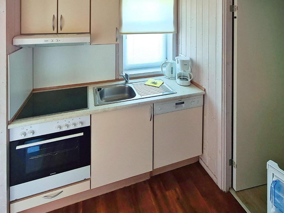 Two-Bedroom Holiday Home In Groemitz 2 Εξωτερικό φωτογραφία
