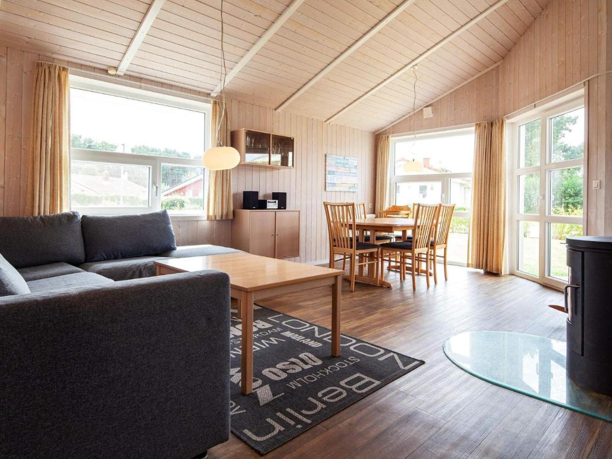Two-Bedroom Holiday Home In Groemitz 2 Εξωτερικό φωτογραφία