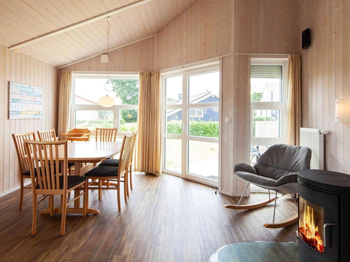 Two-Bedroom Holiday Home In Groemitz 2 Εξωτερικό φωτογραφία