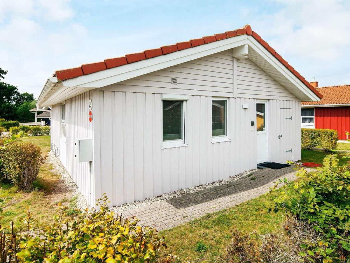 Two-Bedroom Holiday Home In Groemitz 2 Εξωτερικό φωτογραφία