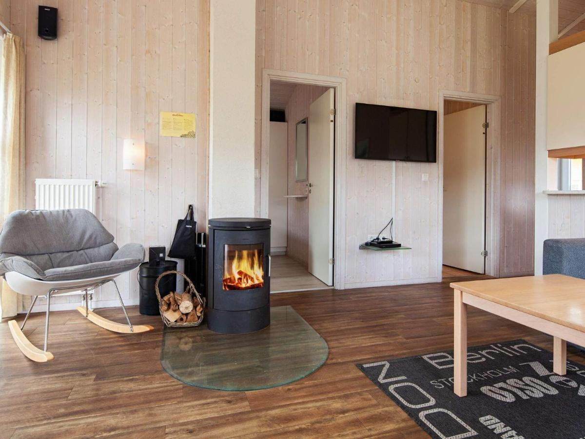 Two-Bedroom Holiday Home In Groemitz 2 Εξωτερικό φωτογραφία